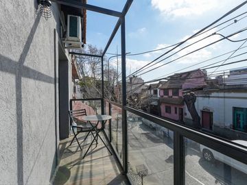 VENTA Casa 4amb terraza REFACCIONADA Florida