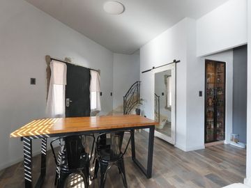 VENTA Casa 4amb terraza REFACCIONADA Florida