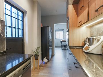 VENTA Casa 4amb terraza REFACCIONADA Florida