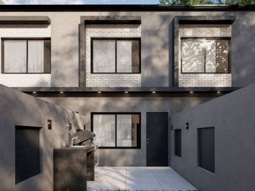 VENTA DUPLEX 3 AMBIENTES A ESTRENAR GRAL RODRIGUEZ