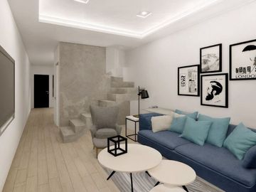 VENTA DUPLEX 3 AMBIENTES A ESTRENAR GRAL RODRIGUEZ