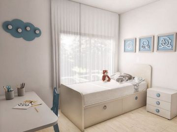 VENTA DUPLEX 3 AMBIENTES A ESTRENAR GRAL RODRIGUEZ