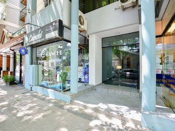 MONOAMBIENTE EN VENTA LA PLATA