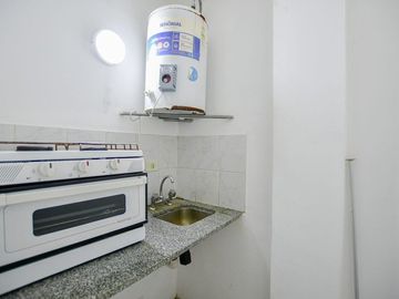 MONOAMBIENTE EN VENTA LA PLATA