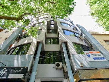 MONOAMBIENTE EN VENTA LA PLATA