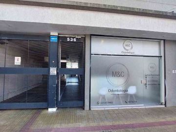 DEPARTAMENTO EN VENTA LA PLATA