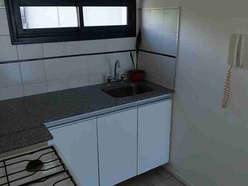 DEPARTAMENTO EN VENTA LA PLATA