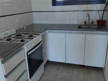 DEPARTAMENTO EN VENTA LA PLATA