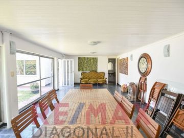 CASAS EN VENTA LA PLATA