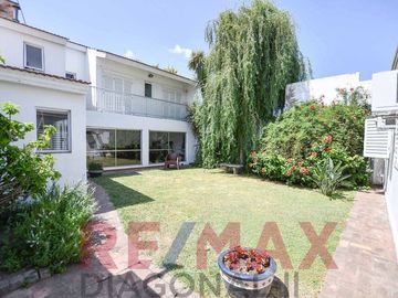 CASAS EN VENTA LA PLATA