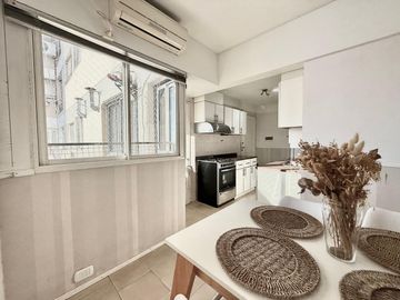 DEPARTAMENTO 4 AMB CON COCHERA EN LANUSITA