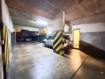 DEPARTAMENTO 4 AMB CON COCHERA EN LANUSITA