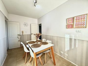 DEPARTAMENTO 4 AMB CON COCHERA EN LANUSITA