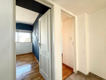 DEPARTAMENTO 4 AMB CON COCHERA EN LANUSITA