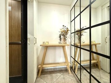 DEPARTAMENTO 4 AMB CON COCHERA EN LANUSITA