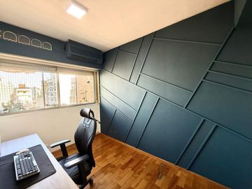 DEPARTAMENTO 4 AMB CON COCHERA EN LANUSITA