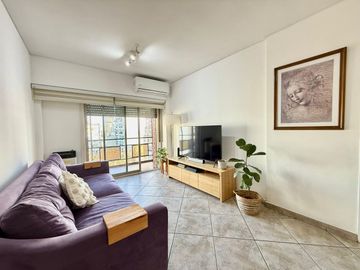 DEPARTAMENTO 4 AMB CON COCHERA EN LANUSITA