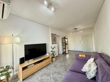 DEPARTAMENTO 4 AMB CON COCHERA EN LANUSITA