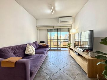 DEPARTAMENTO 4 AMB CON COCHERA EN LANUSITA