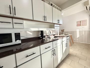 DEPARTAMENTO 4 AMB CON COCHERA EN LANUSITA