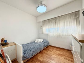 DEPARTAMENTO 4 AMB CON COCHERA EN LANUSITA