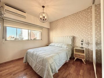 DEPARTAMENTO 4 AMB CON COCHERA EN LANUSITA