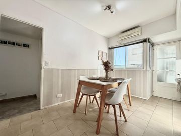 DEPARTAMENTO 4 AMB CON COCHERA EN LANUSITA