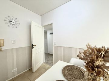 DEPARTAMENTO 4 AMB CON COCHERA EN LANUSITA