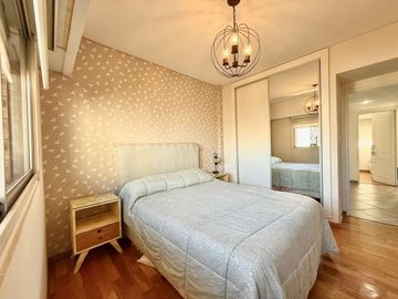 DEPARTAMENTO 4 AMB CON COCHERA EN LANUSITA