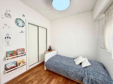 DEPARTAMENTO 4 AMB CON COCHERA EN LANUSITA