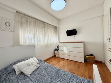 DEPARTAMENTO 4 AMB CON COCHERA EN LANUSITA