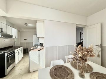 DEPARTAMENTO 4 AMB CON COCHERA EN LANUSITA