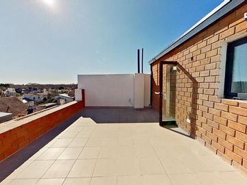 Depto Venta Duplex 3 amb con Terraza coch. V López