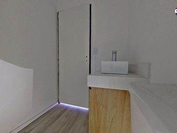 Depto Venta Duplex 3 amb con Terraza coch. V López