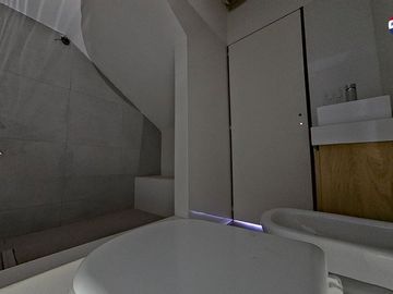 Depto Venta Duplex 3 amb con Terraza coch. V López