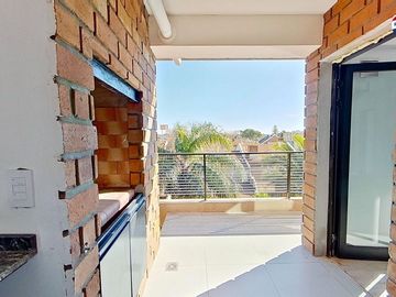 Depto Venta Duplex 3 amb con Terraza coch. V López