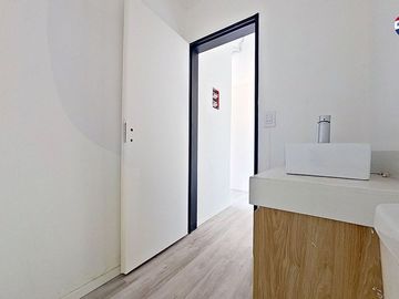 Depto Venta Duplex 3 amb con Terraza coch. V López