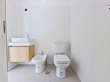 Depto Venta Duplex 3 amb con Terraza coch. V López