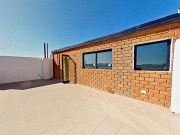 Depto Venta Duplex 3 amb con Terraza coch. V López