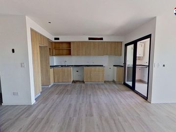 Depto Venta Duplex 3 amb con Terraza coch. V López