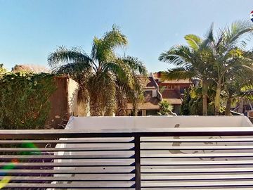 Departamento en Venta. 2 amb. c/ cochera V. López