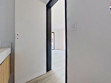 Departamento en Venta. 2 amb. c/ cochera V. López