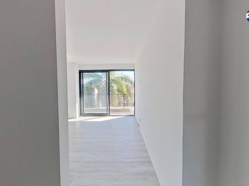 Departamento en Venta. 2 amb. c/ cochera V. López