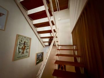 Venta Exclusivo Triplex en el bajo de La Lucila