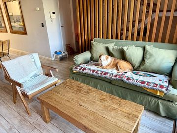 Venta Exclusivo Triplex en el bajo de La Lucila