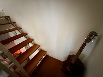 Venta Exclusivo Triplex en el bajo de La Lucila