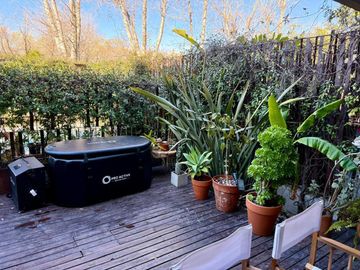 Venta Exclusivo Triplex en el bajo de La Lucila