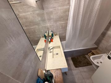 Venta Exclusivo Triplex en el bajo de La Lucila