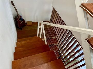 Venta Exclusivo Triplex en el bajo de La Lucila