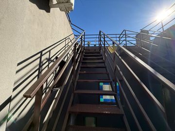 Venta Exclusivo Triplex en el bajo de La Lucila